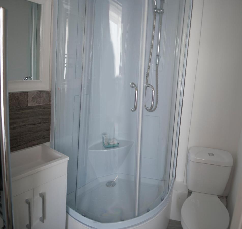Richmond House Bed & Breakfast Nottingham Ngoại thất bức ảnh